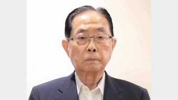 山形県の土田正剛東根市長が死去、82歳　7期目任期中