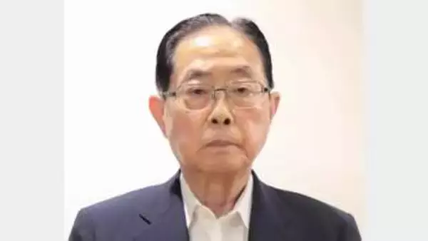 山形県の土田正剛東根市長が死去、82歳　7期目任期中