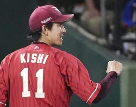 楽天イーグルス、西武との沖縄シリーズが終わりました