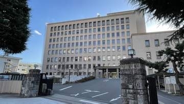 「東北の麻薬王」に拘禁刑7年6月の実刑判決　仙台地裁