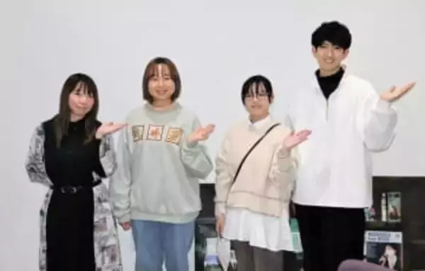 「白石温麺よっ♪」白石市がみやぎふるさとCM大賞受賞　昭和テイストで食べやすさPR