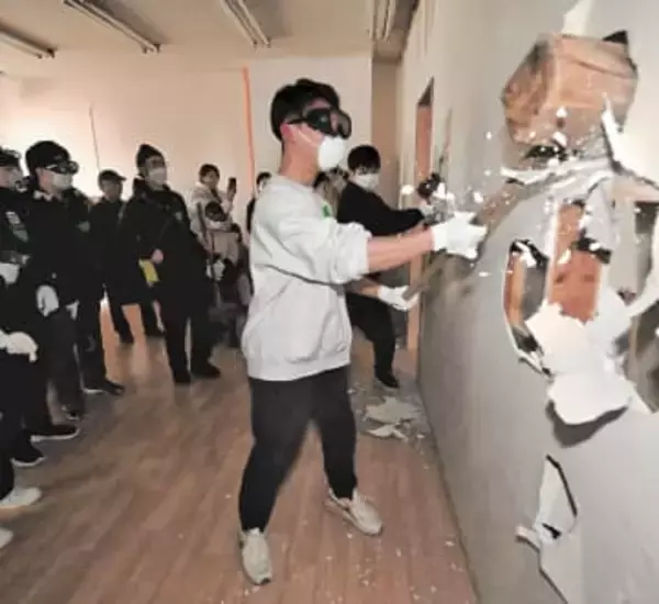 世代の壁　ぶち壊せ 　秋田・湯沢に多世代交流カフェ開設へ