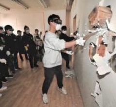 世代の壁　ぶち壊せ 　秋田・湯沢に多世代交流カフェ開設へ