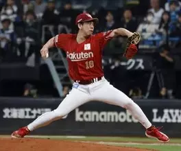 【試合が終わりました】楽天イーグルスは日本ハムと対戦　5試合目の登板の前田健太は…