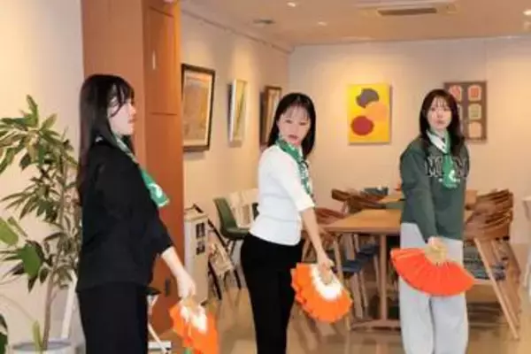 社員交流は飲み会じゃなく「部活」で　すずめ踊り、和太鼓、DTM…　東北の企業、部署や年齢超えてつながり活気