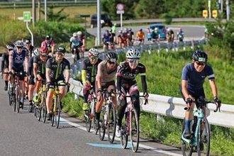 ツール・ド・東北2026　9月20日開幕　約2000人が宮城県沿岸を疾走