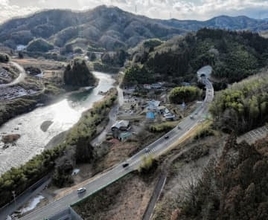 国道349号のトンネル3本「山側ルート」が開通　宮城・丸森2019年の台風19号豪雨で被災