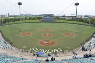 古川、富谷、利府、ウェルネスが県大会出場決定　秋季高校野球宮城県大会地区予選