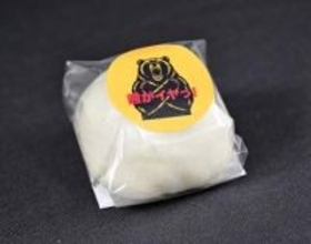 仙台の老舗和菓子店は「熊がイヤっ！」　中心部で出没相次ぐ熊への注意喚起に一役
