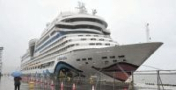 岩手・宮古にクルーズ船寄港、26年は最多25回の見通し　道路整備でアクセス向上に評価、3万3000人の来訪期待