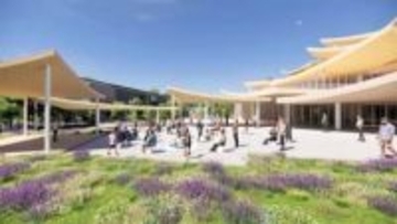 音楽ホール・震災メモリアル複合施設　総事業費646億円と判明　仙台市が試算