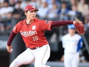 【楽天イーグルスの試合終了】日本ハム戦の結果は?