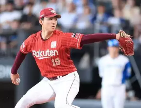 【楽天イーグルスの試合終了】日本ハム戦の結果は?