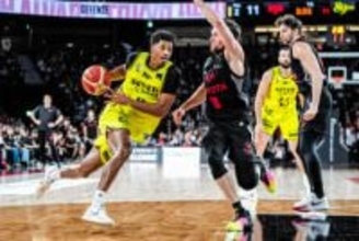 仙台89ERS、A東京と対戦　結果は?