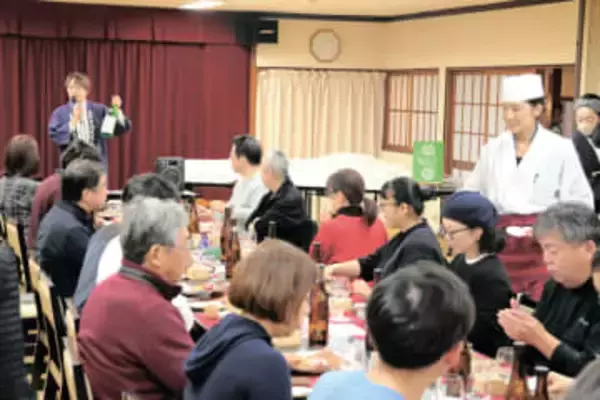 来て見て食べて、宮城・栗原の食文化　体験型バスツアー開始　生産者の魅力も紹介