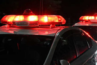 宮城の住宅地で刃物のようなものを持った男を女児が目撃