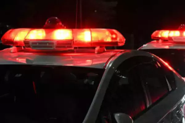 宮城の住宅地で刃物のようなものを持った男を女児が目撃