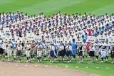 「夏の高校野球宮城大会　暑さ対策で7月の開会式は午後3時45分から　県高野連が決定」の画像1