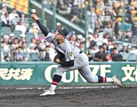 仙台育英がベスト8進出　拓大紅陵の追撃振り切る＜全国高校野球選手権＞