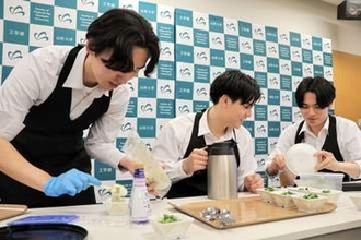 山形大学工学部に「ラーメン工学科」開設？最先端技術を駆使した「究極の味」6月のイベントで提供