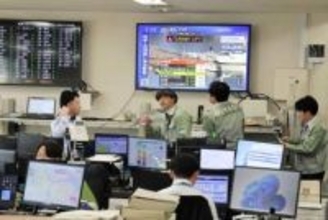 【タイムラインで速報中】宮城・鮎川でも20センチ、岩手・久慈では80センチの津波観測　青森・岩手に津波警報、宮城・福島は注意報　青森で震度5強の地震発生