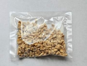 納豆も災害時の非常食に「腸内環境を整えて」　秋田のヤマダフーズが備蓄用フリーズドライ製品開発