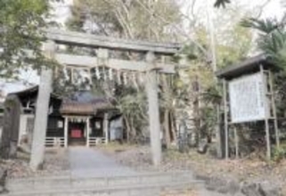 伊達政宗が愛した名馬「五島」を祭る「馬上蠣崎神社」　創建の裏に悲しい物語が…＜いぎなり仙台＞