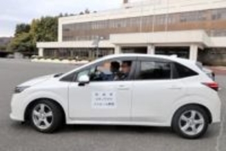 宮城県内の熊目撃場所で緊急パトロール開始　仙台、大崎など自治体の要請受け、警備会社が実施