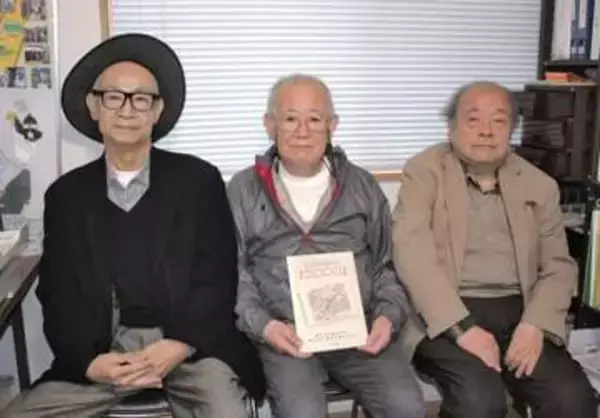 仙台駅北側にあった「X橋」を知ってますか　地元団体が後世に伝える書籍を発行