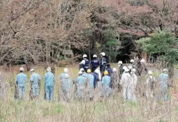 市中心部で熊目撃情報相次ぐ「聞いたことがない」と福島・郡山市担当者
