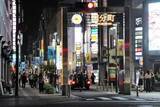 「客引きが横行する「仙台・国分町」で格闘技経験者ら警備員が巡回へ＜みやぎ記者ノート＞」の画像1