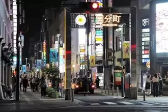 客引きが横行する「仙台・国分町」で格闘技経験者ら警備員が巡回へ＜みやぎ記者ノート＞