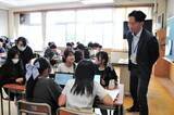 「宮城・多賀城小のチーム担任制注目集める　子どもは「いろんな先生と関われる」と歓迎　教員の働き方改革促し不登校改善も　＜みやぎ記者ノート＞」の画像1