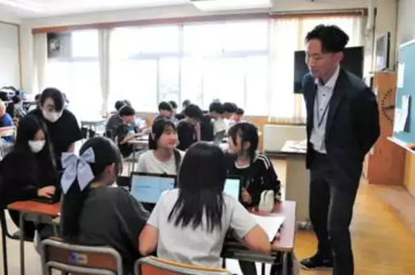 宮城・多賀城小のチーム担任制注目集める　子どもは「いろんな先生と関われる」と歓迎　教員の働き方改革促し不登校改善も　＜みやぎ記者ノート＞