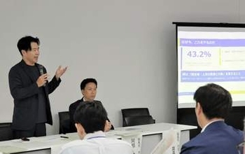 上司の保育体験が男性育休取得を促進？　福島県内10市と東大が実証始動　経営者や管理職が参加