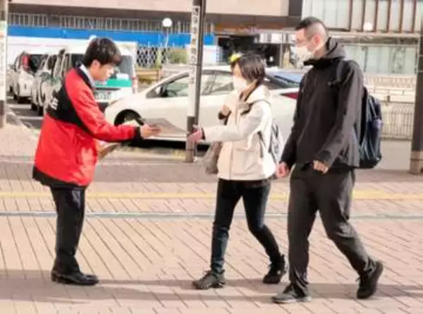 旧徳洲会駐車場、男性殺害事件　発生から14年、県警が情報呼びかけ　仙台・泉