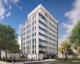 名鉄都市開発が仙台で初めてオフィス建設　2028年完成予定