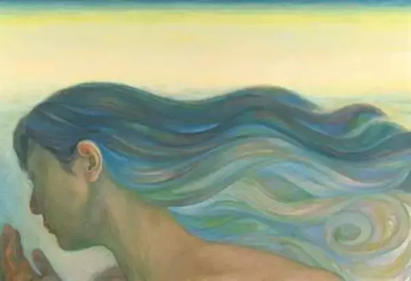 アート秀逸（3）　第87回河北美術展入賞作品紹介