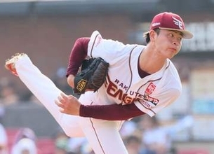 楽天イーグルス、4日から日本ハム3連戦　初戦先発は古謝