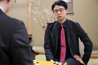 囲碁・棋聖戦第4局　一力棋聖敗れ、2勝2敗タイ　第5局は仙台で3月11、12日