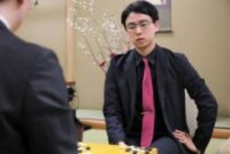 囲碁・棋聖戦第4局　一力棋聖敗れ、2勝2敗タイ　第5局は仙台で3月11、12日