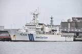 「巡視船ざおう重油事故　2管が水質・底質検査　周辺海域で重油確認されず」の画像1