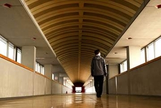 「教場」のあのシーンは仙台で撮影されました　木村拓哉さん出演の人気テレビドラマ