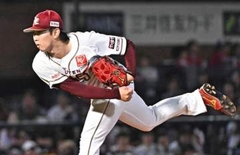 楽天イーグルスの試合終了　ロッテ戦の結果は?