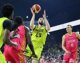 仙台89ERS  ブースと来季の契約合意