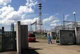 「東北電力ネットワーク西仙台変電所で火災　仙台・秋保　午後3時5分ごろ鎮火」の画像1