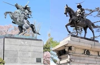 仙台市が展開する伊達政宗の大河ドラマ誘致に強敵?　最上義光、清河八郎…山形でも活発化