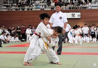 【柔道教室の動画あり】小学低・中・高学年は木村柔道館（石巻）が制覇　中学は柔学会南三陸JUDOクラブ（南三陸）が優勝　宮城県少年少女柔道大会