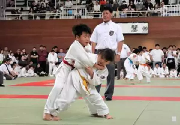 【柔道教室の動画あり】小学低・中・高学年は木村柔道館（石巻）が制覇　中学は柔学会南三陸JUDOクラブ（南三陸）が優勝　宮城県少年少女柔道大会