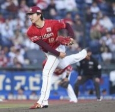 楽天イーグルス　きょうの試合の結果は